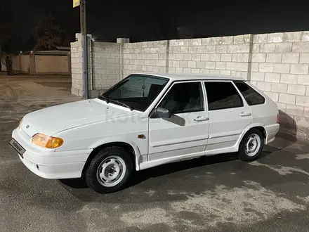 ВАЗ (Lada) 2114 2013 года за 1 800 000 тг. в Тараз – фото 5