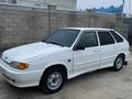 ВАЗ (Lada) 2114 2013 годаүшін1 800 000 тг. в Тараз – фото 8