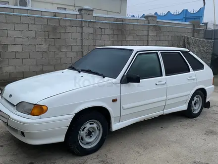 ВАЗ (Lada) 2114 2013 года за 1 800 000 тг. в Тараз – фото 8