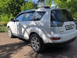 Mitsubishi Outlander 2011 года за 6 500 000 тг. в Караганда – фото 3