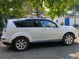Mitsubishi Outlander 2011 года за 6 500 000 тг. в Караганда – фото 5