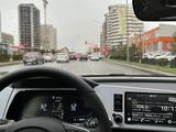Hyundai Elantra 2023 года за 9 500 000 тг. в Шымкент – фото 5