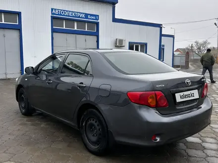 Toyota Corolla 2008 года за 3 999 999 тг. в Атырау – фото 6