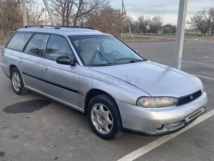 Subaru Legacy 1996 года за 2 300 000 тг. в Талдыкорган – фото 2