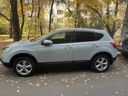 Nissan Qashqai 2008 года за 5 000 000 тг. в Алматы – фото 4