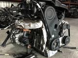 Двигатель Audi BSE 1.6 MPI из Японии за 750 000 тг. в Семей – фото 3