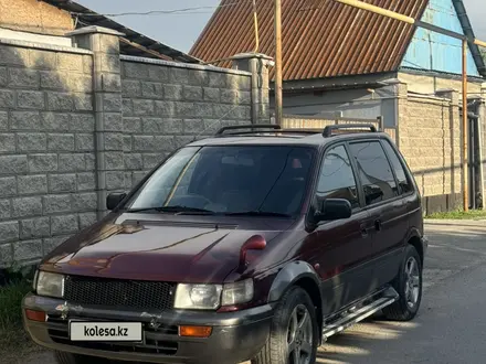 Mitsubishi RVR 1997 года за 1 200 000 тг. в Алматы