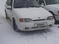 ВАЗ (Lada) 2114 2013 года за 1 400 000 тг. в Павлодар