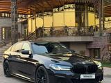 BMW 530 2017 года за 15 500 000 тг. в Алматы – фото 2