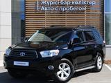 Toyota Highlander 2009 года за 10 600 000 тг. в Павлодар