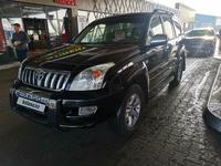 Toyota Land Cruiser Prado 2007 года за 12 000 000 тг. в Алматы