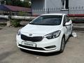 Kia Cerato 2014 года за 7 100 000 тг. в Петропавловск – фото 3