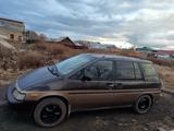 Nissan Prairie 1992 года за 490 000 тг. в Есиль