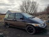 Nissan Prairie 1992 года за 490 000 тг. в Есиль – фото 2