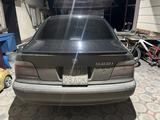 BMW 525 2002 года за 4 000 000 тг. в Тараз – фото 2