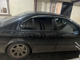 BMW 525 2002 года за 4 000 000 тг. в Тараз – фото 3