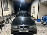 BMW 525 2002 года за 4 000 000 тг. в Тараз – фото 5