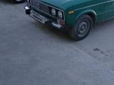 ВАЗ (Lada) 2106 1986 года за 1 000 000 тг. в Шымкент – фото 5