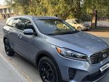 Kia Sorento 2019 года за 10 700 000 тг. в Алматы – фото 3