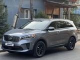 Kia Sorento 2019 года за 10 700 000 тг. в Алматы – фото 2