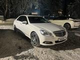 Mercedes-Benz E 300 2010 года за 8 200 000 тг. в Алматы