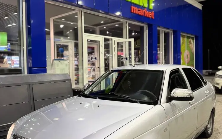 ВАЗ (Lada) Priora 2172 2014 годаfor3 100 000 тг. в Усть-Каменогорск