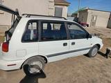 Mitsubishi Space Runner 1993 годаүшін1 000 000 тг. в Уральск – фото 5