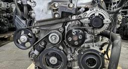 Toyota Двигатель 2AZ-FE 2.4 2AZ 1MZ 3.0л ДВС (Toyota-Lexus-Nissan) АКПП за 139 400 тг. в Алматы – фото 2