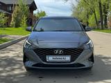 Hyundai Accent 2020 годаүшін8 700 000 тг. в Алматы – фото 2