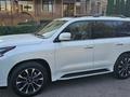 Lexus LX 570 2021 годаfor56 000 000 тг. в Алматы – фото 38