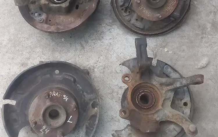 Ступитца за 1 500 тг. в Алматы