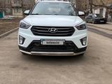 Hyundai Creta 2019 годаүшін9 000 000 тг. в Караганда