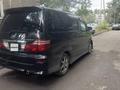 Toyota Alphard 2007 года за 9 150 000 тг. в Караганда – фото 5