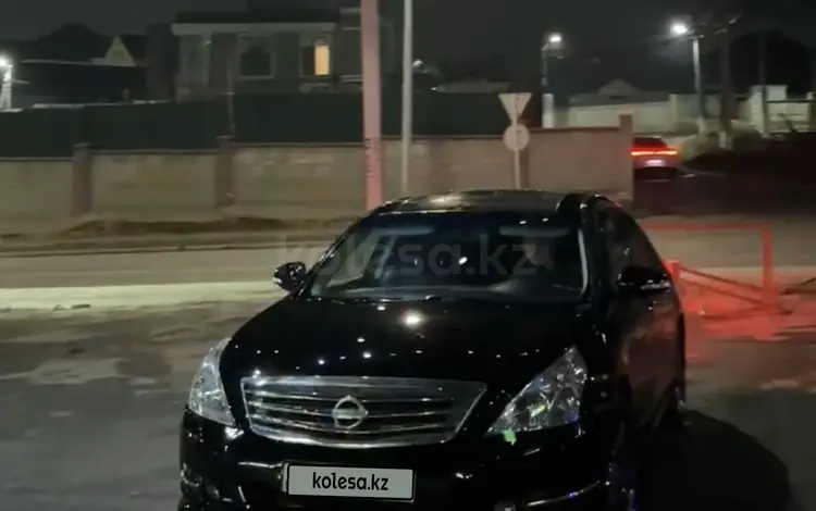 Nissan Teana 2013 годаүшін7 000 000 тг. в Актау