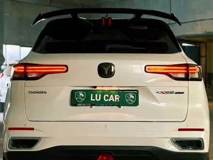Changan CS55 Plus 2023 года за 8 500 000 тг. в Костанай – фото 10