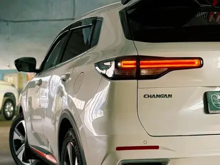 Changan CS55 Plus 2023 года за 8 500 000 тг. в Костанай – фото 11