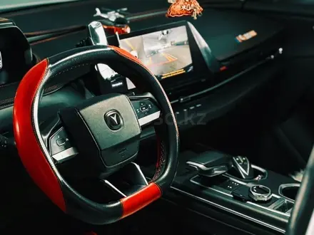 Changan CS55 Plus 2023 года за 8 500 000 тг. в Костанай – фото 14