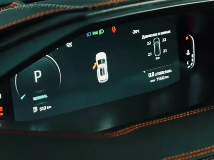 Changan CS55 Plus 2023 года за 8 500 000 тг. в Костанай – фото 15