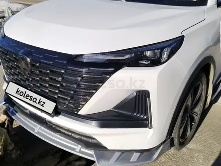 Changan CS55 Plus 2023 года за 8 500 000 тг. в Костанай – фото 16