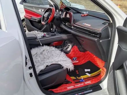 Changan CS55 Plus 2023 года за 8 500 000 тг. в Костанай – фото 2