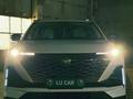 Changan CS55 Plus 2023 годаүшін8 500 000 тг. в Костанай – фото 6