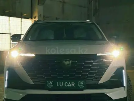 Changan CS55 Plus 2023 года за 8 500 000 тг. в Костанай – фото 6