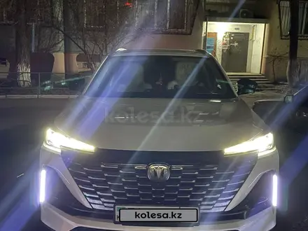 Changan CS55 Plus 2023 года за 8 500 000 тг. в Костанай