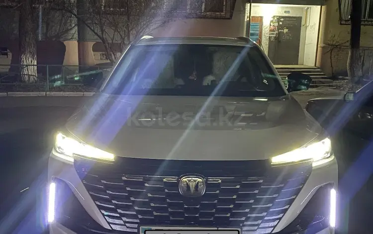 Changan CS55 Plus 2023 годаүшін8 500 000 тг. в Костанай