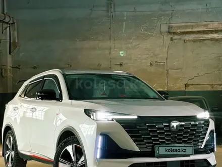 Changan CS55 Plus 2023 года за 8 500 000 тг. в Костанай – фото 7