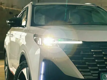 Changan CS55 Plus 2023 года за 8 500 000 тг. в Костанай – фото 8