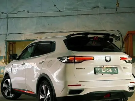 Changan CS55 Plus 2023 года за 8 500 000 тг. в Костанай – фото 9