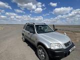 Honda CR-V 1996 года за 3 150 000 тг. в Караганда – фото 4