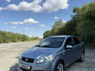 Ravon Nexia R3