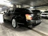Bentley Continental Flying Spur 2006 годаүшін29 000 000 тг. в Алматы – фото 4